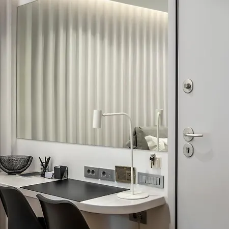 Luxury Studio Apartment Next To The Acropolis Athene Buitenkant foto