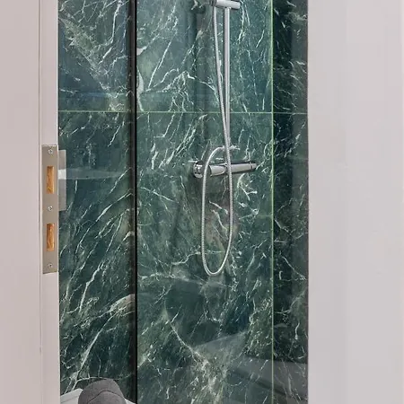 Luxury Studio Apartment Next To The Acropolis Athene Buitenkant foto
