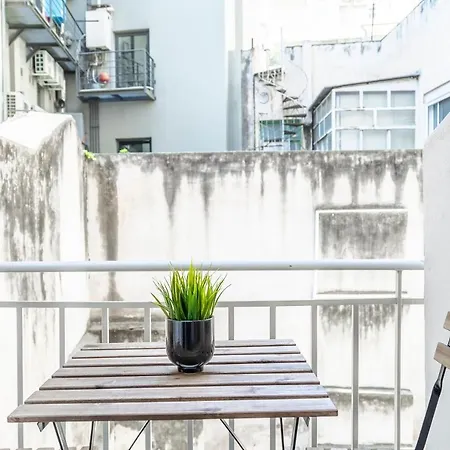 Luxury Studio Apartment Next To The Acropolis Athene Buitenkant foto