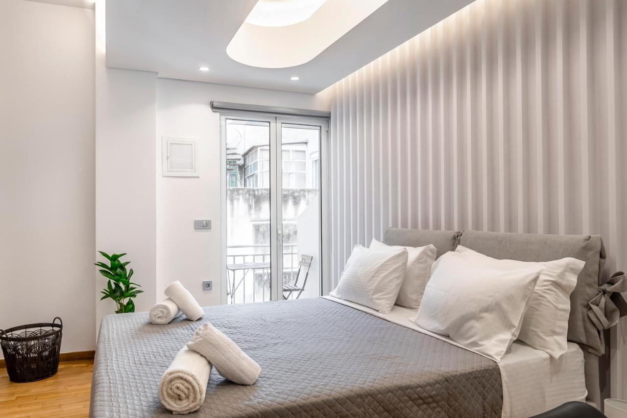 Luxury Next To The Acropolis *
