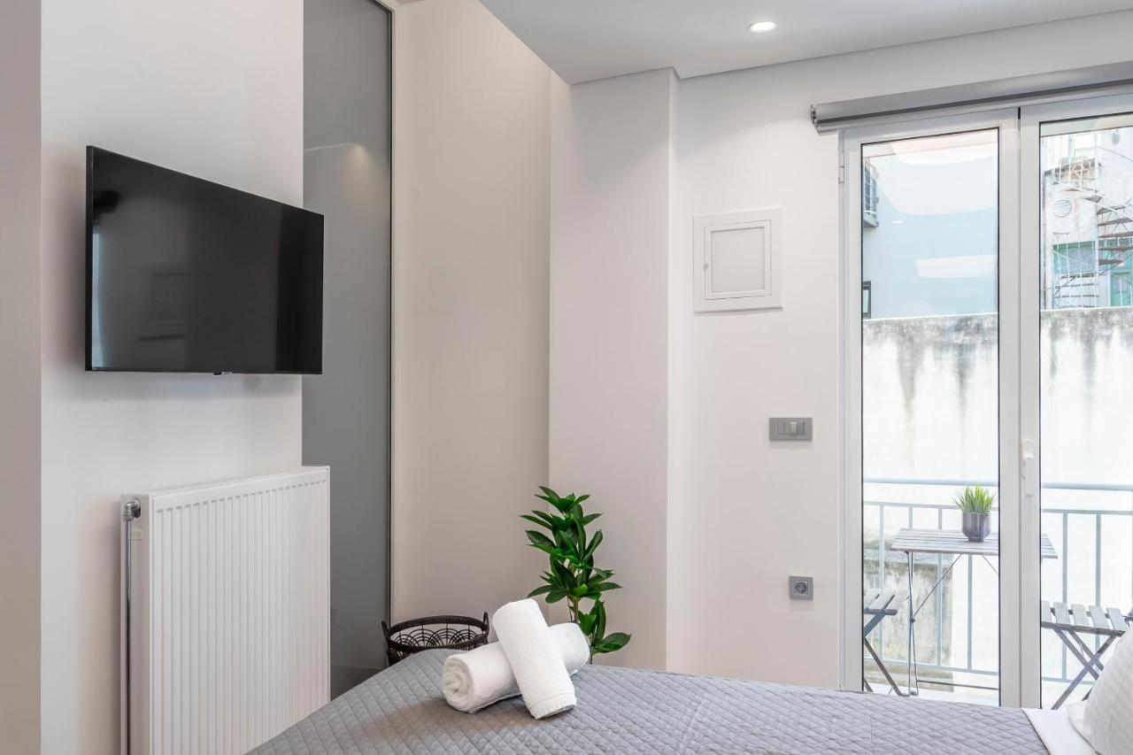 Luxury Next To The Acropolis Athens