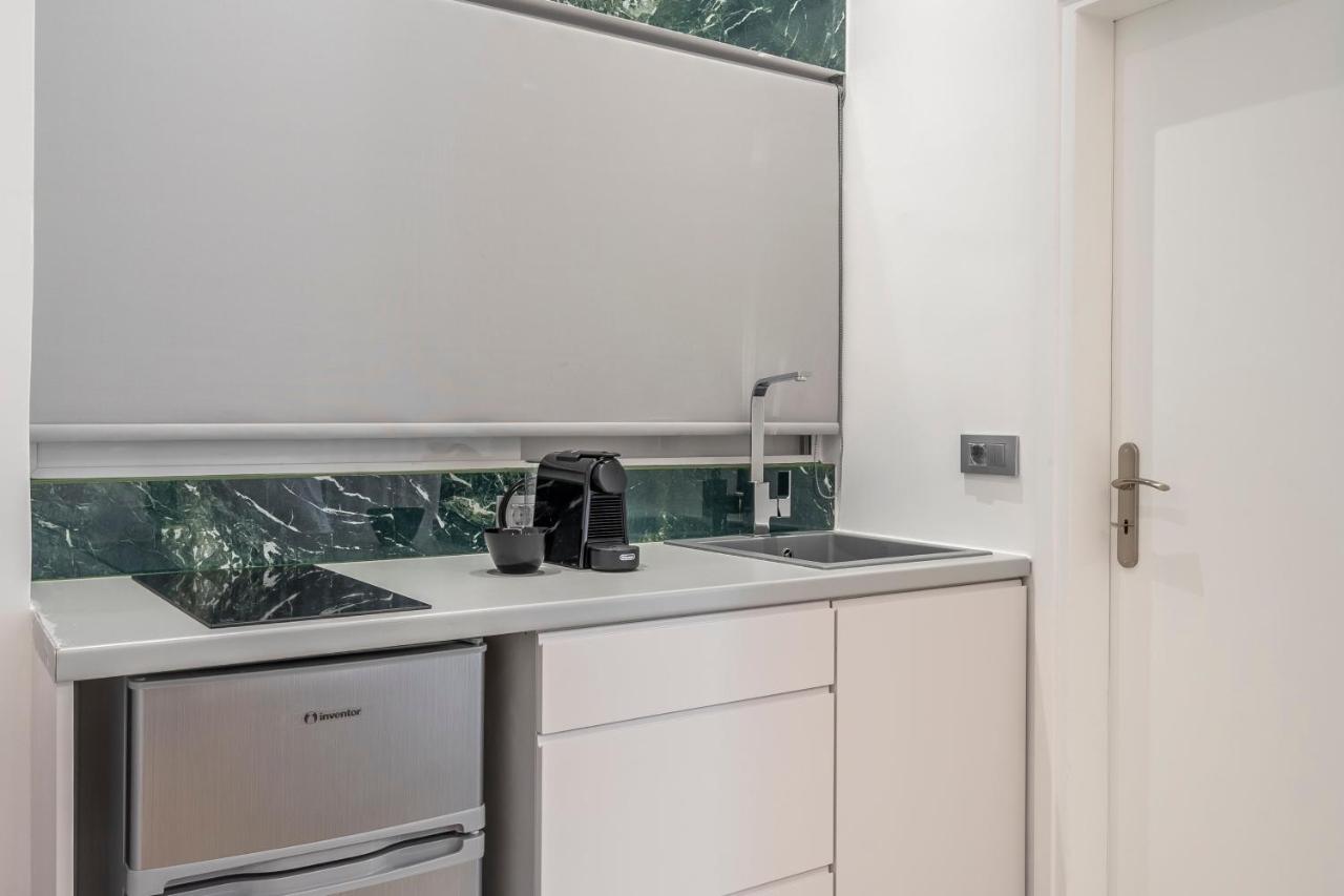 Apartment Luxury Next To The Acropolis *