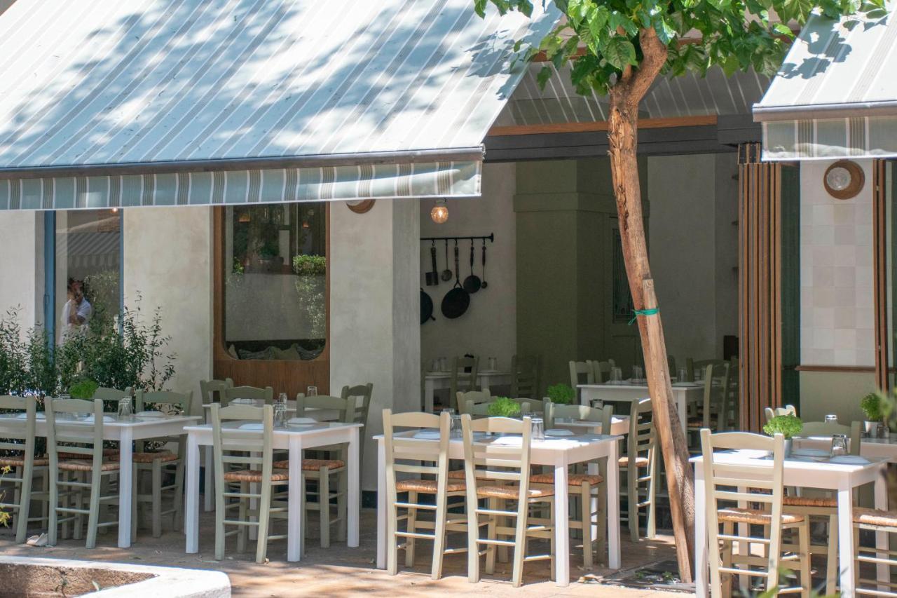 Luxury Next To The Acropolis אתונה