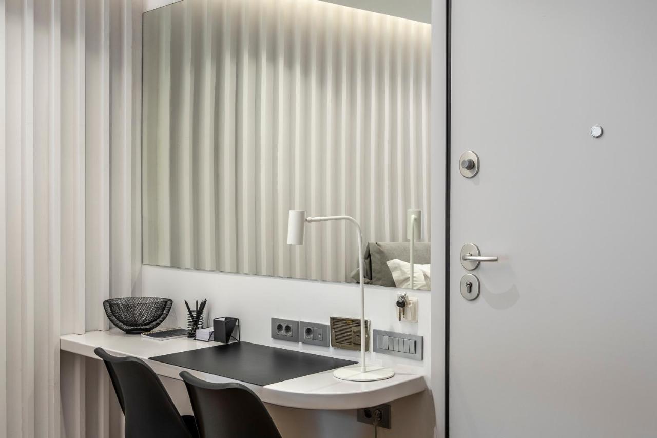 Luxury Next To The Acropolis