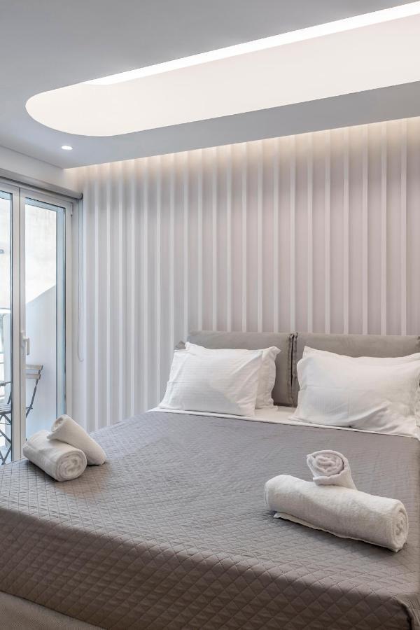 Luxury Next To The Acropolis *