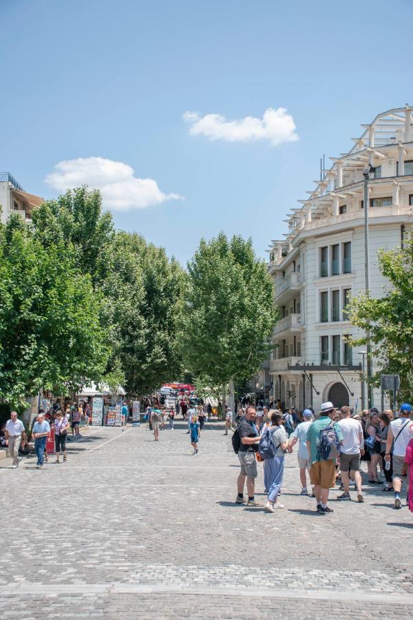 Luxury Next To The Acropolis