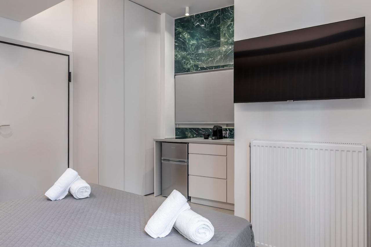 Luxury Next To The Acropolis * Athens